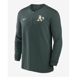 Oakland Athletics Authentic Collection Game Time
