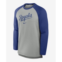 Kansas City Royals Authentic Collection Game Time