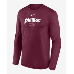 Philadelphia Phillies Authentic Collection Practice