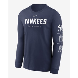 New York Yankees Repeater