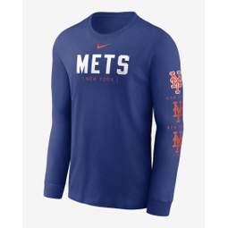 New York Mets Repeater