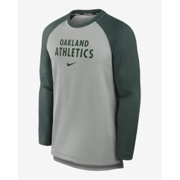 Oakland Athletics Authentic Collection Game Time