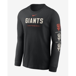 San Francisco Giants Repeater