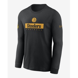 Pittsburgh Steelers Sideline Team Issue