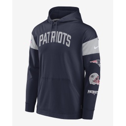 Nike Dri-FIT Athletic Arch Jersey (NFL New England Patriots)