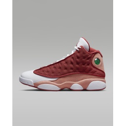 Air Jordan 13 Retro Dune Red