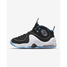 Nike x Social Status Air Penny 2