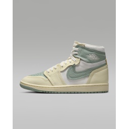 Air Jordan 1 High Method of Make