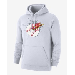 Nike Sportswear Club Fleece