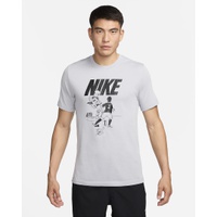 Mens Dri-FIT Soccer T-Shirt