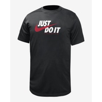 Mens Dri-FIT Lacrosse T-Shirt
