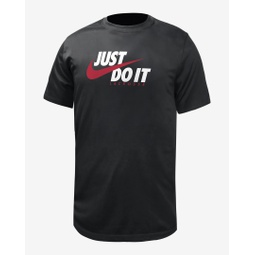 Mens Dri-FIT Lacrosse T-Shirt