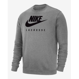Nike Swoosh Lacrosse