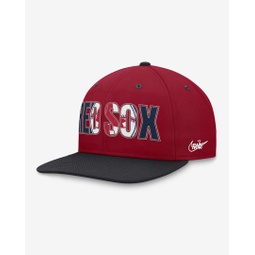 Boston Red Sox Pro Cooperstown