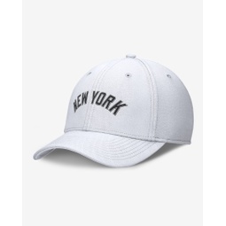 New York Yankees Evergreen Swoosh
