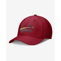 St. Louis Cardinals Primetime Swoosh