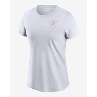 Womens Running T-Shirt