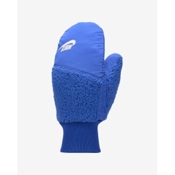 Womens Fleece Mittens