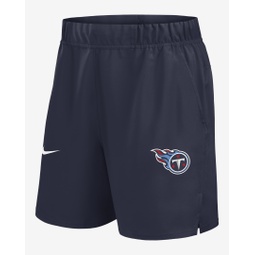 Tennessee Titans Blitz Victory