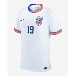 Crystal Dunn USWNT 2024 Stadium Away