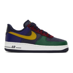 Multicolor Air Force 1 07 Sneakers 232011F128055