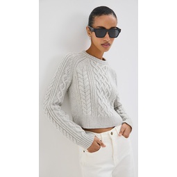 Coras Sweater