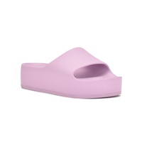 Womens Pool Slide Sandals