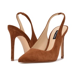 Womens Nine West Feather