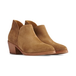 Womens Nisolo Mia Everyday Ankle Bootie