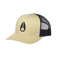 Nixon Iconed Trucker Hat