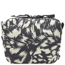 NOMA t.d. Jungle Fanny Bag Jungle Black