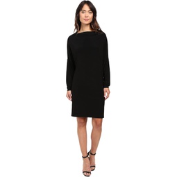 Womens Norma Kamali All In One Dress