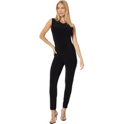 Womens Norma Kamali Classic Catsuit