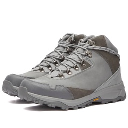 Norse Projects Trekking Boot Slate Grey