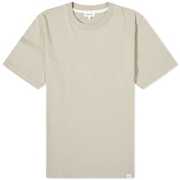 Norse Projects Niels Standard T-Shirt Sand