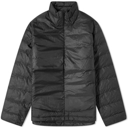 Norse Projects Pasmo Rip Down Jacket Black
