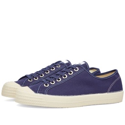 Novesta Star Master Contrast Stitch Navy, Beige & Ecru