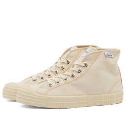 Novesta Star Dribble Contrast Beige & Sedlova