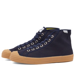 Novesta Star Dribble Navy & Gum