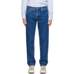 Blue Gritty Jackson Jeans 232078M186000