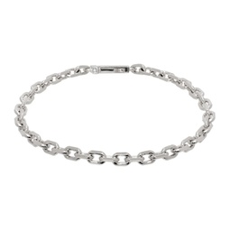 Silver #5926 Bracelet 241439M142010