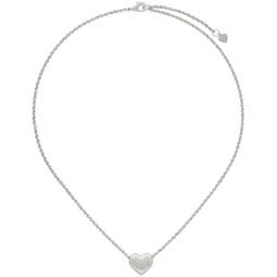 Silver #5741 Necklace 241439M145010