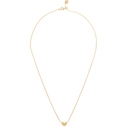 Gold #5871 Necklace 241439M145032