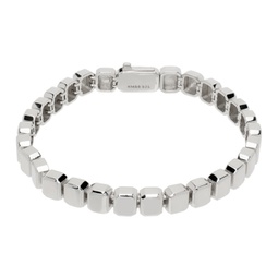 Silver #7942 Bracelet 241439M142009