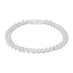 Silver #5904 Bracelet 241439M142017