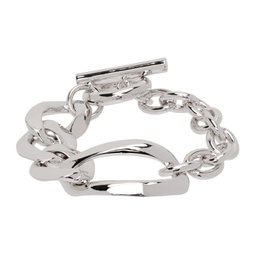 Silver #5922 Bracelet 232439M142002