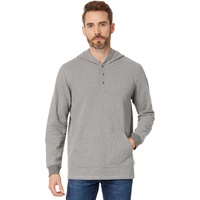 Mens ONeill Timberlane Thermal Pullover Hoodie