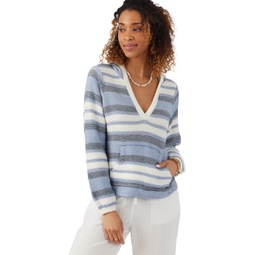 Womens ONeill Catamaran Sweater