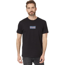 Mens ONeill Ka Word Short Sleeve Tee