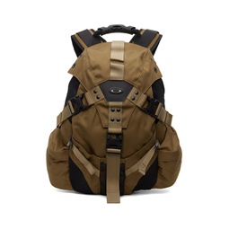 Brown  Icon Rc Backpack 241013M166001